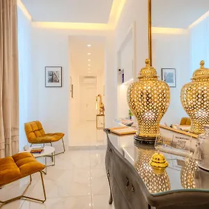 Guest house La Corte Dei Mille Luxury