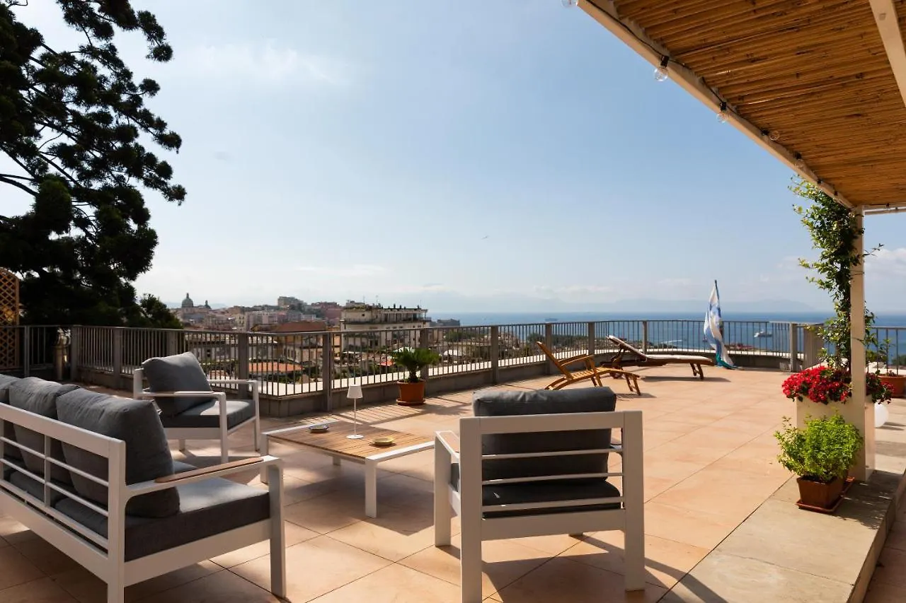 Guest house Margherita 109 Naples