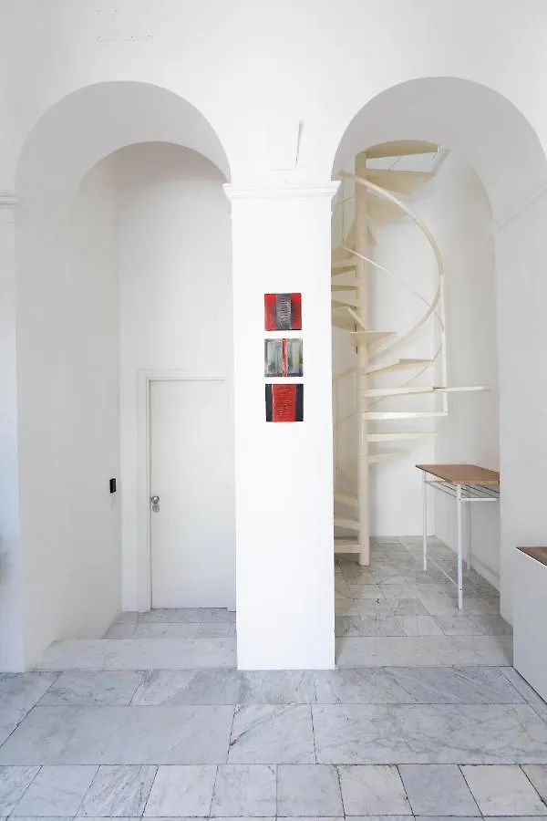 Guest house Margherita 109 Naples
