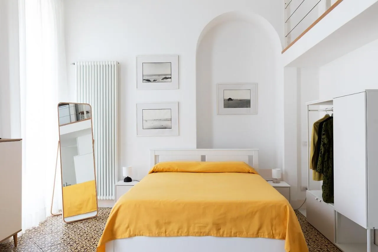 Guest house Margherita 109 Naples Italy