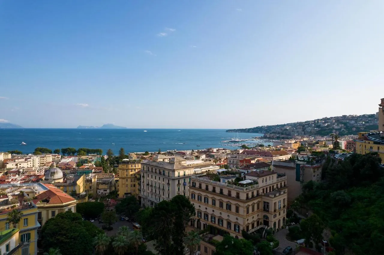 Margherita 109 Naples Guest house