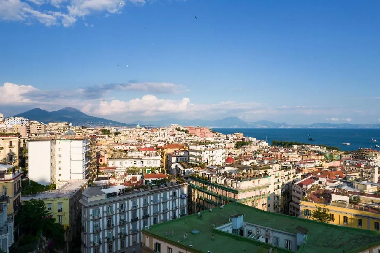 Margherita 109 Naples